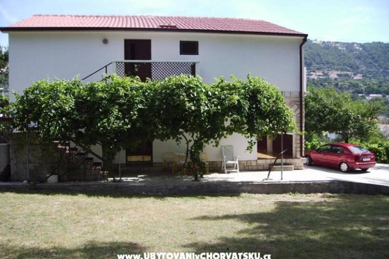 Apartments Babić – photo 2