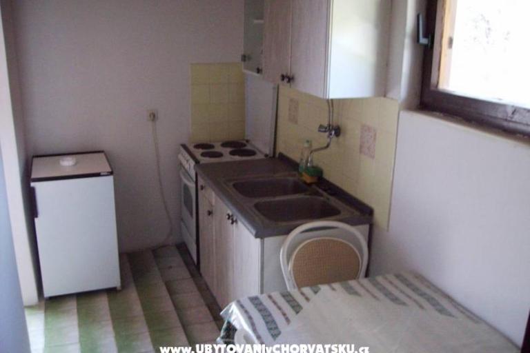 Apartments Babić – photo 8
