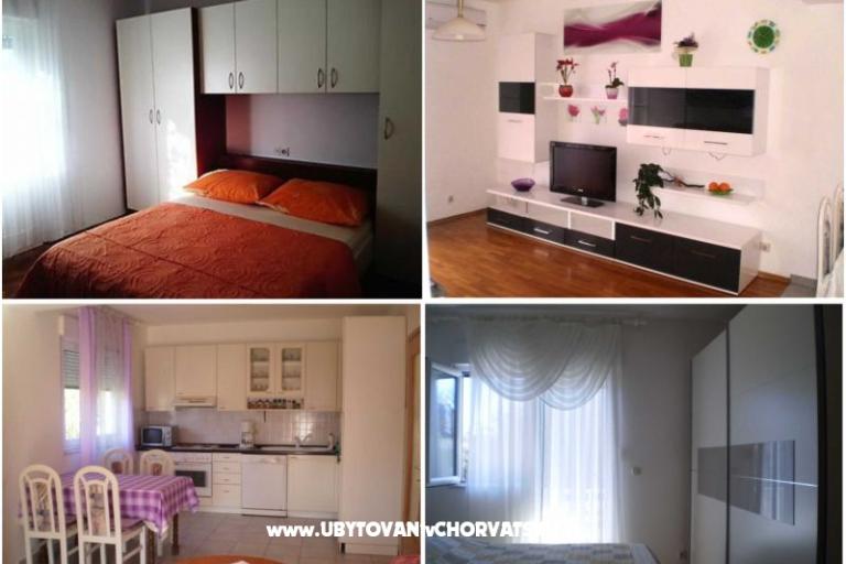 Apartments Batifogo – photo 3