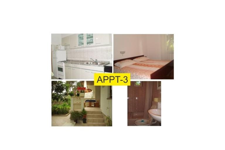 Apartments Batifogo – photo 4