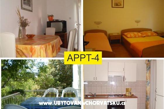 Apartments Batifogo – photo 6