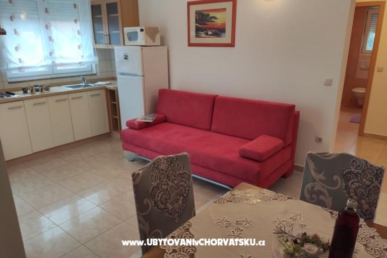 Apartments Damir-Julija – photo 32
