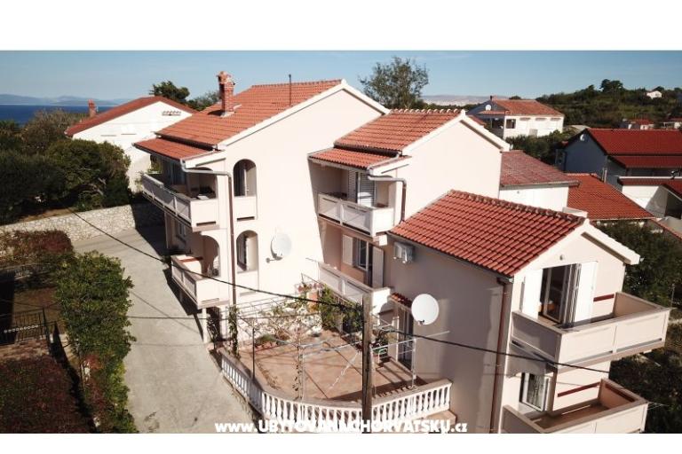 Apartments Desanka – photo 13