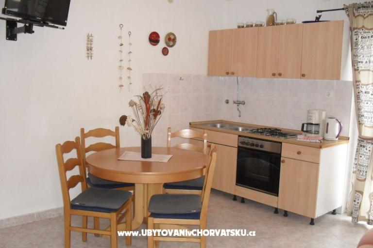 Apartments Desanka – photo 15