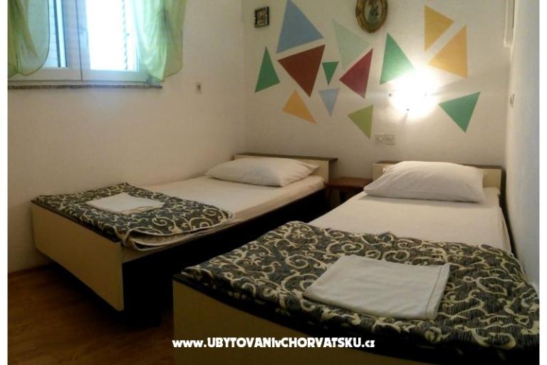 Apartments Desanka – photo 18