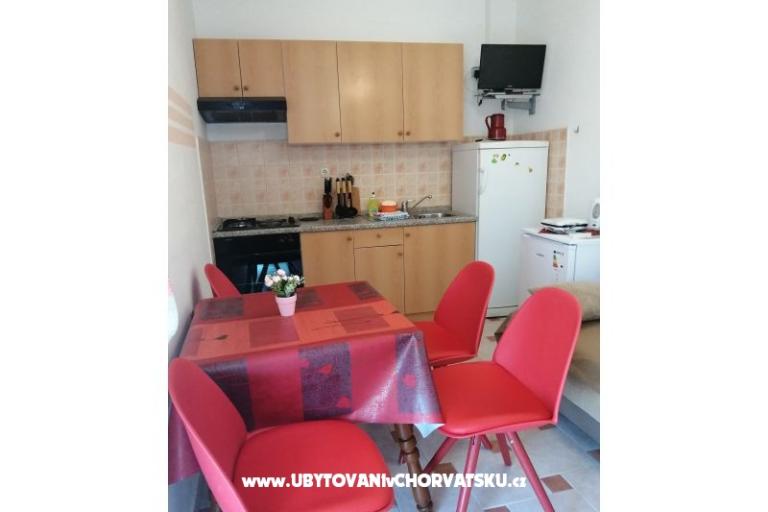 Apartments Desanka – photo 21