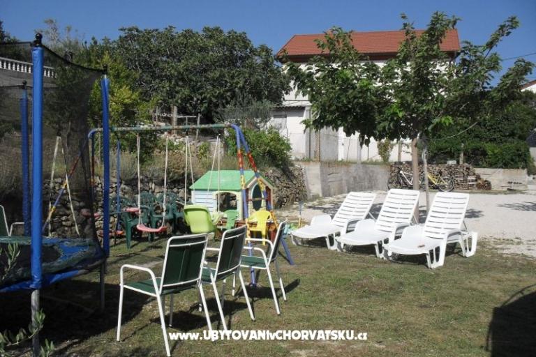 Apartments Desanka – photo 22