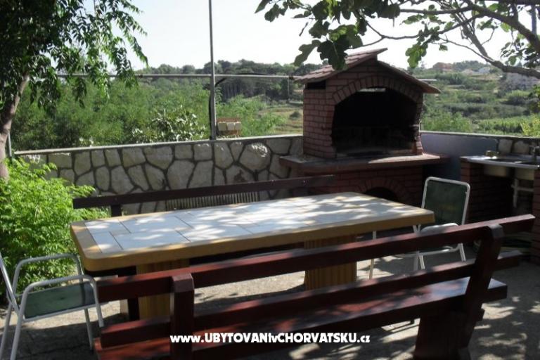 Apartments Desanka – photo 24