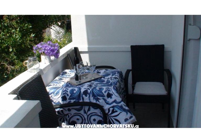 Apartments Deželjin Ante Barbat – photo 19