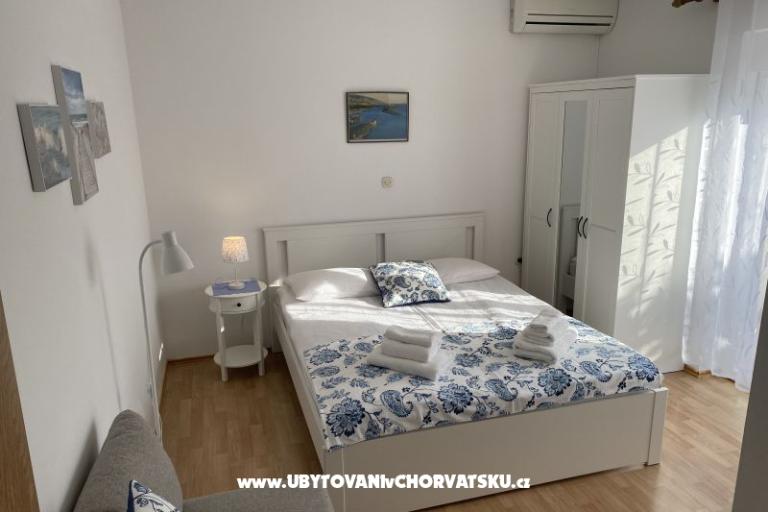 Apartments Deželjin Ante Barbat – photo 20