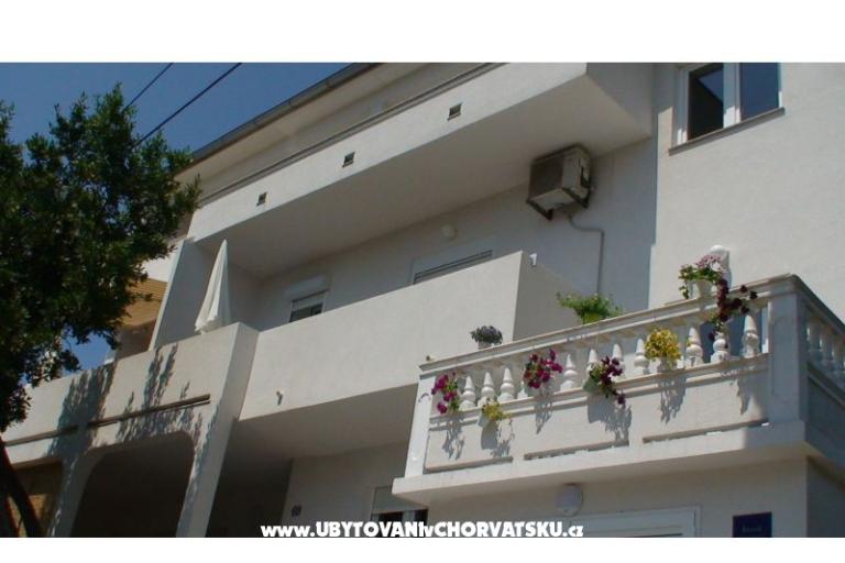 Apartments Deželjin Ante Barbat – photo 5