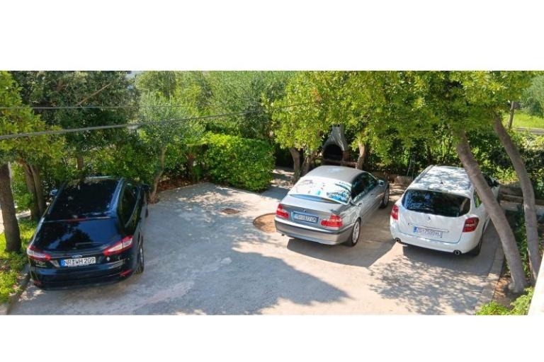 Apartments Deželjin Ante Barbat – photo 7