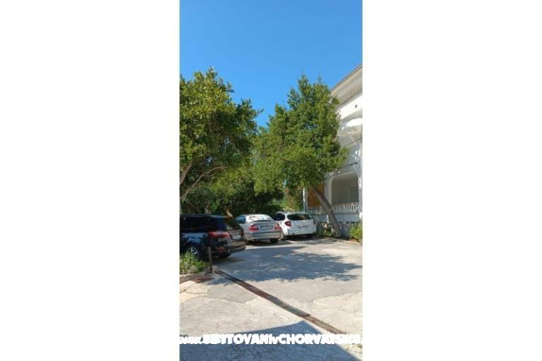 Apartments Deželjin Ante Barbat – photo 8