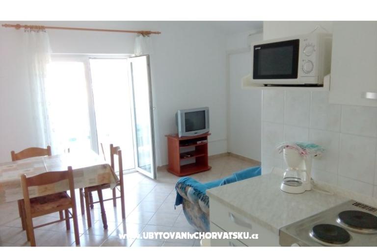 Apartments Duje – photo 16