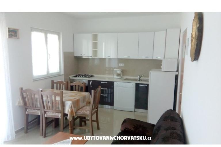 Apartments Duje – photo 9