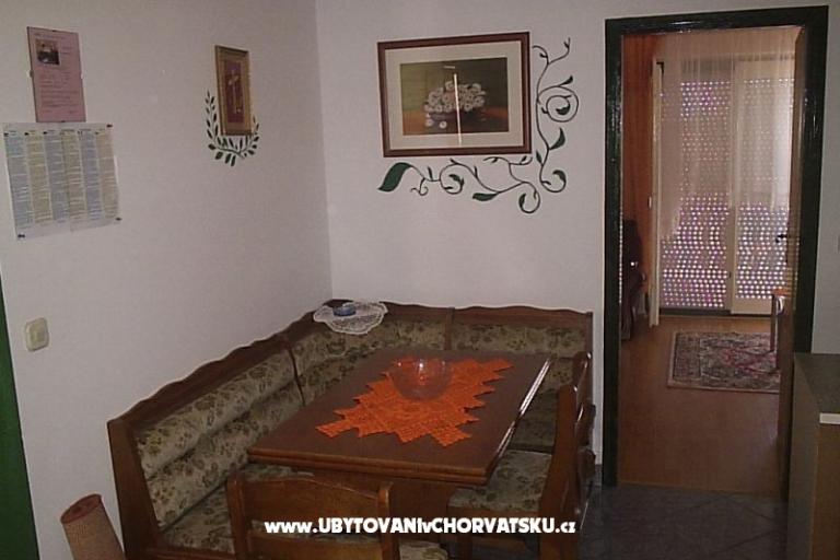 Apartments Gazdek – photo 14