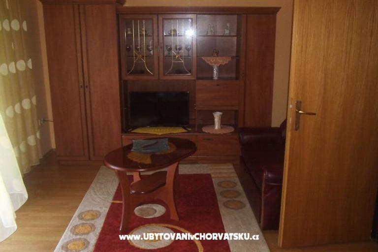 Apartments Gazdek – photo 17