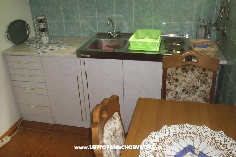 Apartments Gazdek – photo 9