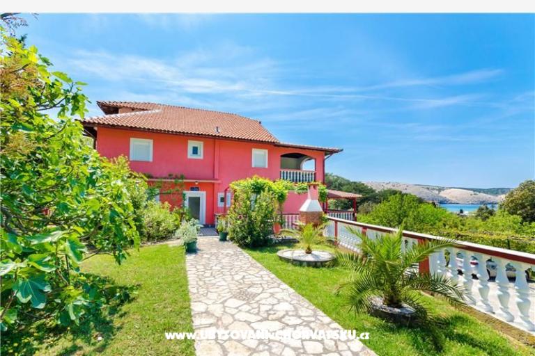 Apartments Grgek – photo 2