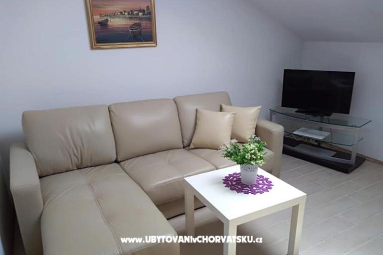Apartments Hotić – photo 11