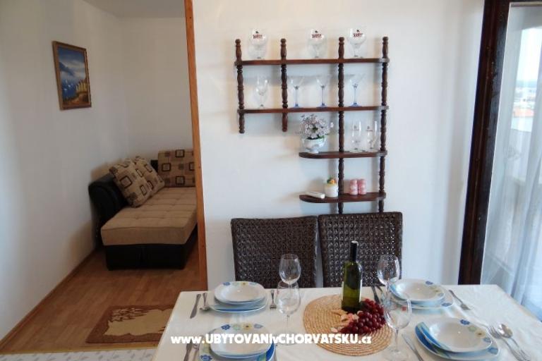 Apartments Hotić – photo 16