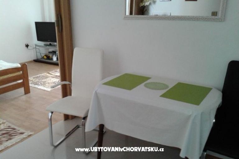 Apartments Hotić – photo 17