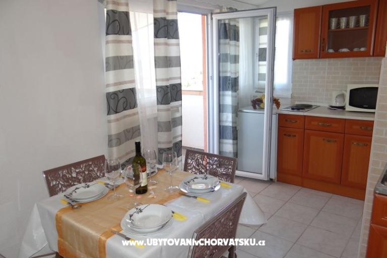 Apartments Hotić – photo 8