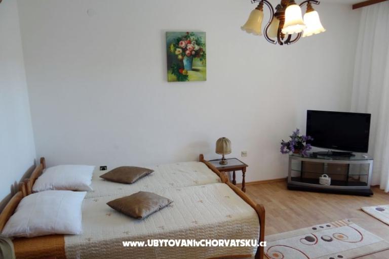 Apartments Hotić – photo 9