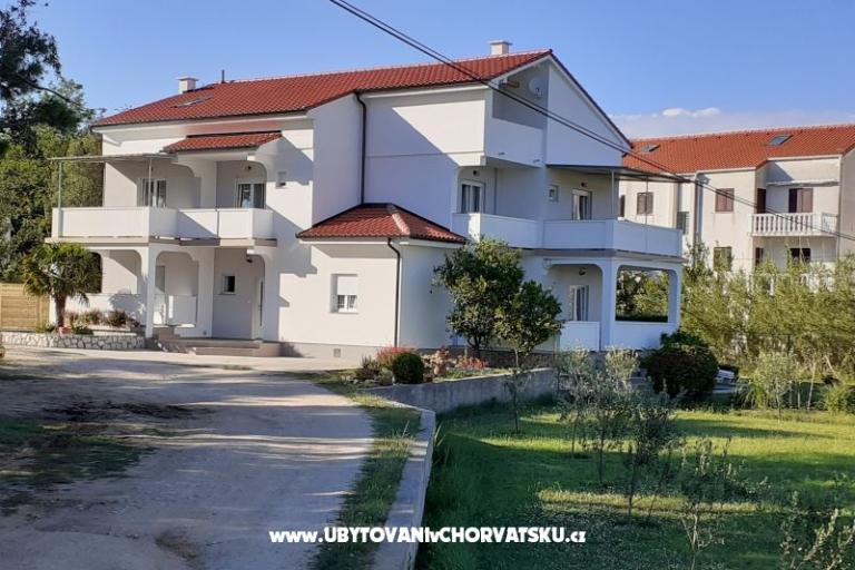 Apartments Ivanka i Frane Gabrić – photo 2