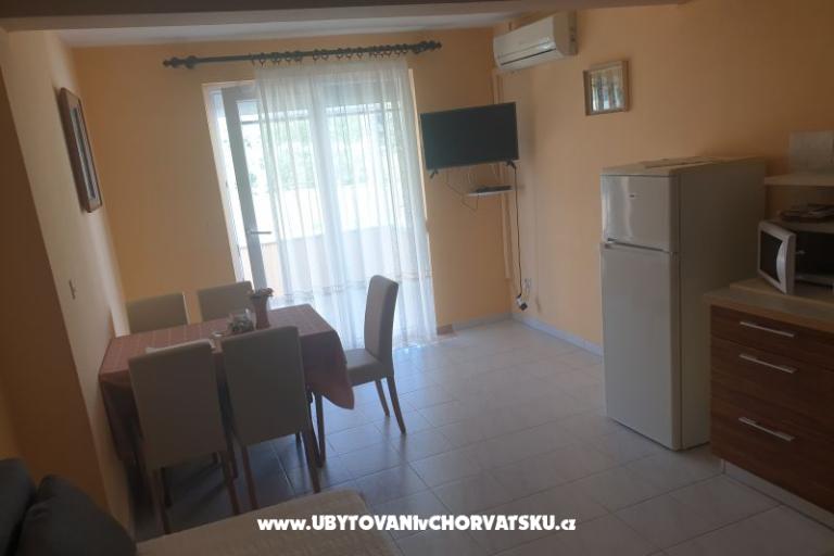 Apartments Lupić – photo 19