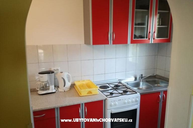 Apartments Matusan – photo 2
