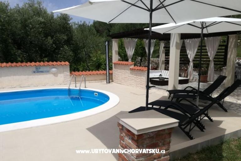 Apartments Matusan – photo 8