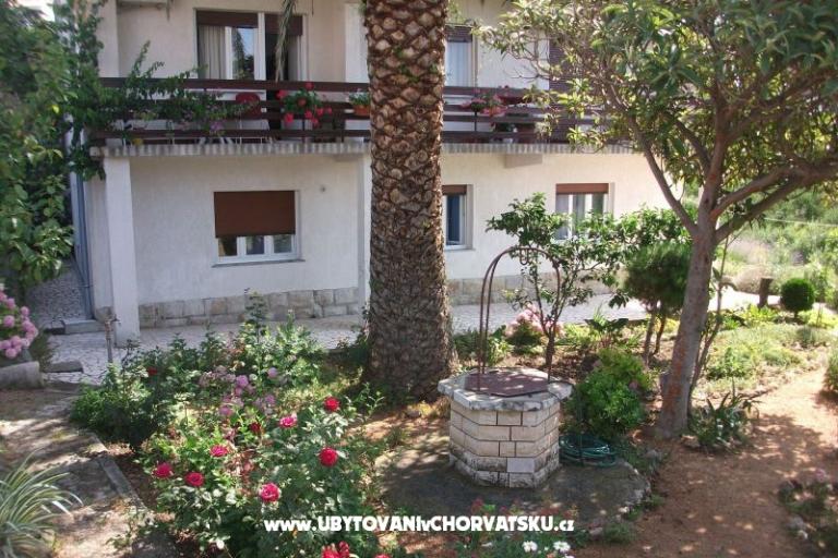 Apartments Miljenko – photo 2