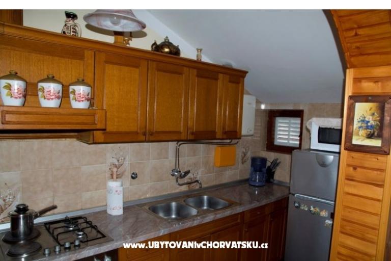 Apartments Mira i Nikolina Jaška – photo 11