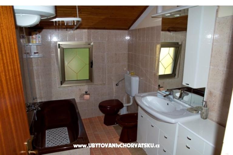 Apartments Mira i Nikolina Jaška – photo 13