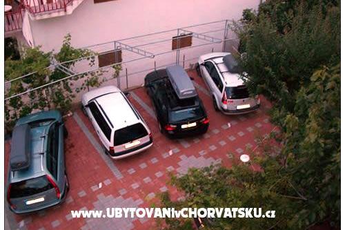 Apartments Ostrogović – photo 11