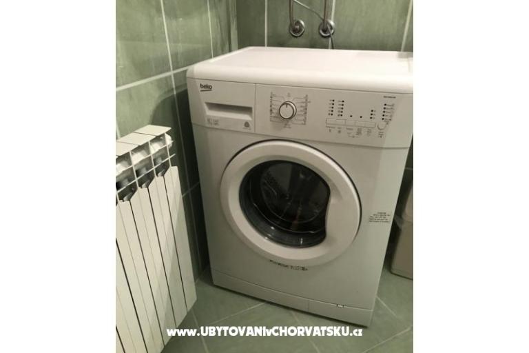 Apartments Pulić  Old Town Rab – photo 10