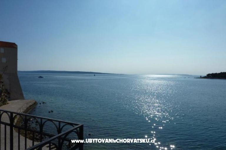 Apartments Pulić  Old Town Rab – photo 11