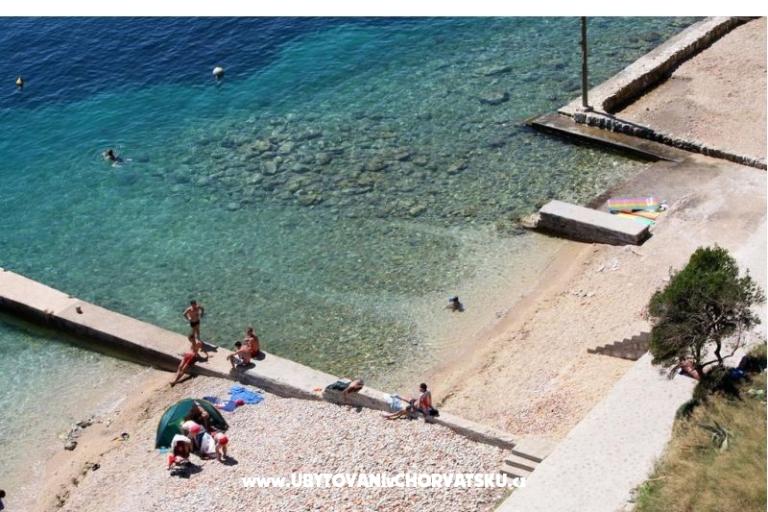 Apartments Pulić  Old Town Rab – photo 13