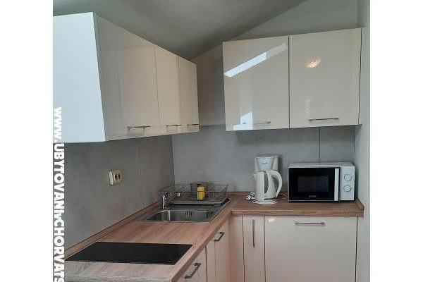 Apartments Pulić  Old Town Rab – photo 19