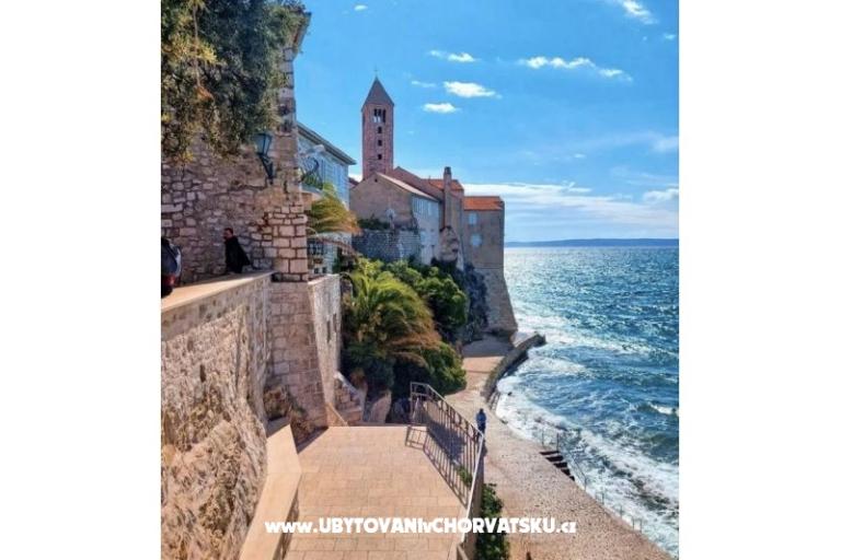 Apartments Pulić  Old Town Rab – photo 21