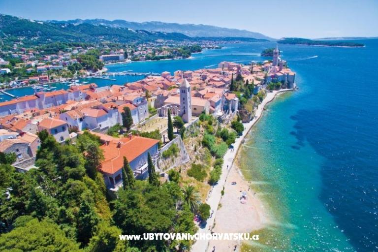 Apartments Pulić  Old Town Rab – photo 22