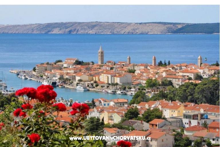 Apartments Pulić  Old Town Rab – photo 23