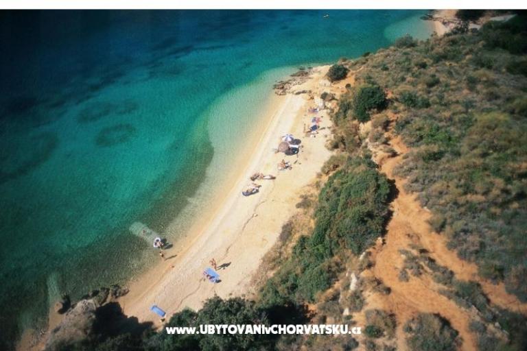 Apartments Pulić  Old Town Rab – photo 24