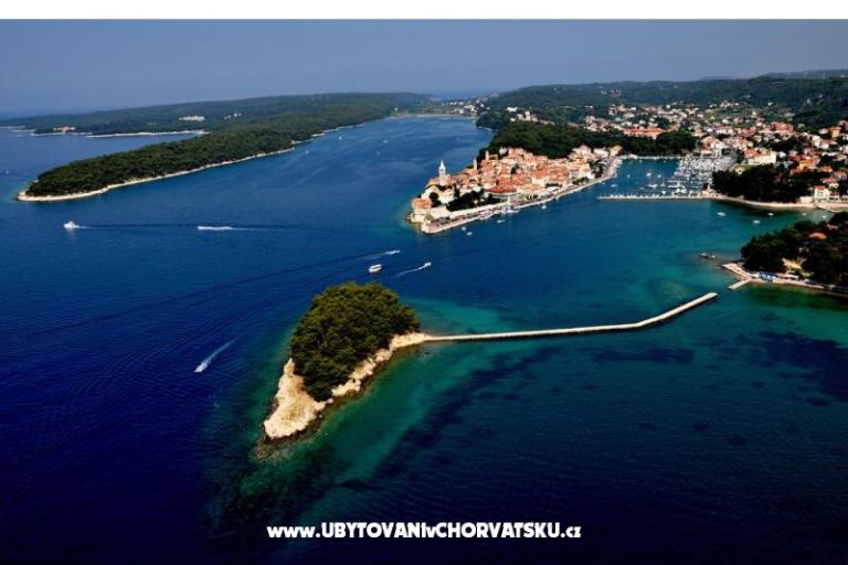 Apartments Pulić  Old Town Rab – photo 25