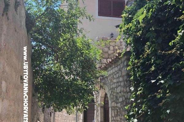 Apartments Pulić  Old Town Rab – photo 26