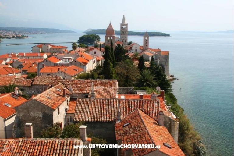 Apartments Pulić  Old Town Rab – photo 27