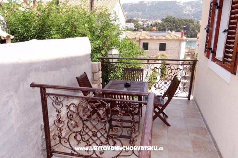 Apartments Pulić  Old Town Rab – photo 6