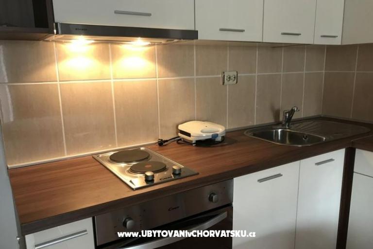 Apartments Pulić  Old Town Rab – photo 7