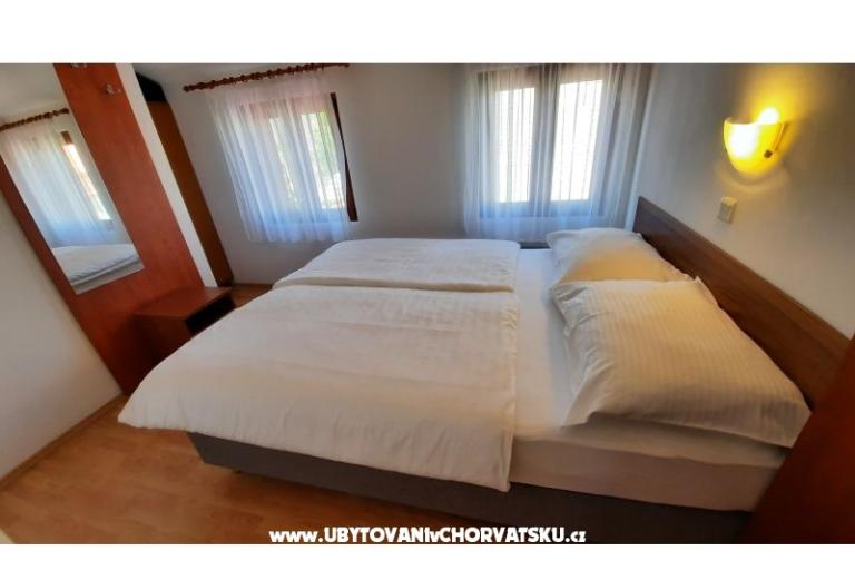 Apartments Pulić  Old Town Rab – photo 8